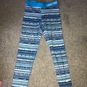 Nike Pro Leggings